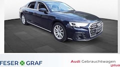 Audi A8 50 TDI quattro tiptr. MATRIX HuD 360° ACC