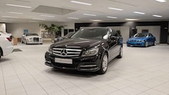 Bild des Angebotes Mercedes-Benz C 200 CDI Limousine BlueEfficiency Navi/AHK/Xeno