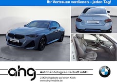 Bild des Angebotes BMW 230 iA Coupe M Sport Pro Adaptive LED Navi Prof.