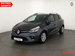 Renault Clio Grandtour 1.5 dCi Limited Navi Tempomat PDC