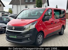 Bild des Angebotes Fiat Talento Kombi L1H1 1,2t SX MIXTO *6-SIT/AHK/NAVI