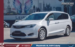 Bild des Angebotes Chrysler Pacifica 3,6l Touring L,Kamera,Totwinkel,Tempomat