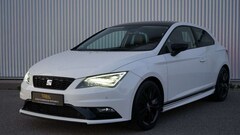 Bild des Angebotes SEAT Leon SC FR*CUPRA*LED*SHZ*NAVI*ALCANTARA*PDC*TEMP