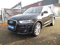 Bild des Angebotes Audi Q3 2.0 TDIquattro,Navi,AHK,Aut, Garantie,Top !!!