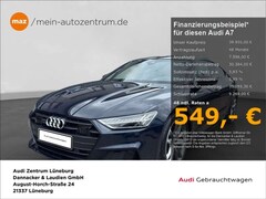 Bild des Angebotes Audi A7 Sportback 55 2.0 TFSIe quattro S line Alu Mat
