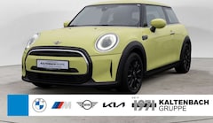 Bild des Angebotes MINI Cooper C lassic Trim FACELIFT LED PDC KLIMA