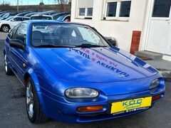 Bild des Angebotes Nissan 100 NX Targa 1.6