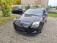 Toyota Avensis Avensis Combi 1.8 VVT-i Combi