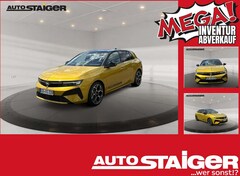 Bild des Angebotes Opel Astra L 1.2 Turbo Ultimate ACC+Alcantara+LED
