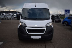 Bild des Angebotes Peugeot Boxer Kasten L4H2 BlueHDi165 -KLIMA-NAVI-KAMERA