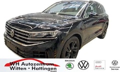 Bild des Angebotes VW Touareg 3.0 TSI eHybrid 4Motion Elegance PANORAMA LUFTF...