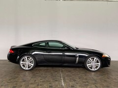 Bild des Angebotes Jaguar XKR 5.0 V8 XKR Kompressor Coupe, Leder, Navi, Xenon