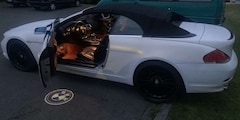 Bild des Angebotes BMW 630 i Aut.