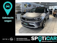 Bild des Angebotes Opel Crossland 1.2 Automatik Ultimate