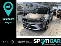 Bild des Angebotes Opel Crossland 1.2 Automatik Ultimate