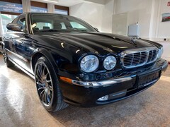 Bild des Angebotes Jaguar XJ8 Gepflegt!