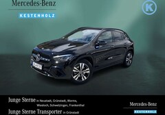Bild des Angebotes Mercedes-Benz GLA 180 GLA 180 Progressive/Navi/Distr./Keyless-Go/LED