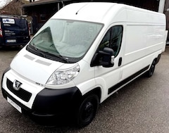 Bild des Angebotes Peugeot Boxer 3.0  HDi Maxi Tüv NEU+TOP
