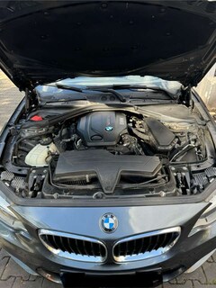 Bild des Angebotes BMW 220 220d Coupe M Sport