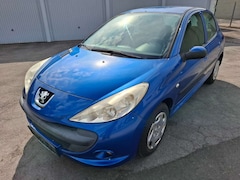 Bild des Angebotes Peugeot 206 Basis