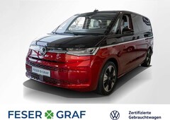 Bild des Angebotes VW T7 Multivan Life 2.0TDI LÜ AHK/Travel/StHz/IQ