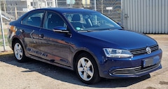Bild des Angebotes VW Jetta 1.4 TSI Comfortline