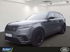 Bild des Angebotes Land Rover Range Rover Velar D300 Autobiography