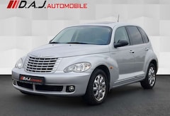 Bild des Angebotes Chrysler PT Cruiser 2.4 Aut. Limited / Leder SHZ Alu SD