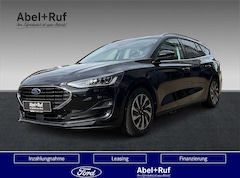 Bild des Angebotes Ford Focus Turnier Titanium Edition+NAVI+PDC+AHK+ALLWETTER