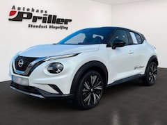 Bild des Angebotes Nissan Juke 1.0 DIG-T N-Sport/Bose/DAB/ACC/NAVI/LED
