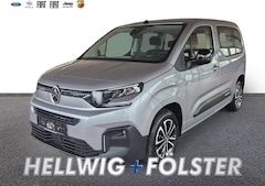 Bild des Angebotes Citroen Berlingo Plus M Shz Navi Kamera PDC Tempomat