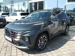 Bild des Angebotes Hyundai TUCSON 1.6 T-GDi 48V-Hybrid 2WD DCT Prime (NX4e)