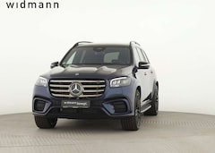 Bild des Angebotes Mercedes-Benz GLS 580 4MATIC *360°*AMG*Keyless*NightPaket*AHK*