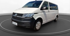 Bild des Angebotes VW T6.1 Kombi 2.0 TDI DSG STANDH+CARPLAY+AHK+PDC