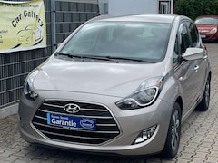 Bild des Angebotes Hyundai iX20 Space/Sitzheizung/1.Hd/Garantie/HU/AU/Neu