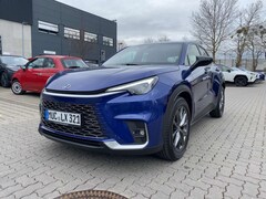 Bild des Angebotes Lexus LBX 1.5 Hybrid Elegant Technologie + Safe & Sound Pake