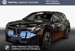 Bild des Angebotes BMW iX3 50 xDrive 345 kW, 5-türig (Strom)