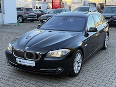 Bild des Angebotes BMW 525 d xDrive Touring*Leder*Pan.Dach*Head-Up*Kam.