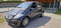 Bild des Angebotes Mercedes-Benz A 150 A-Klasse  5-Türer Classic Edition 10