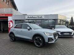 Bild des Angebotes Audi Q2 Advanced