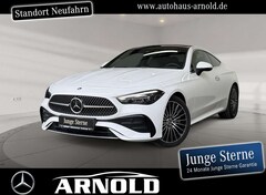 Bild des Angebotes Mercedes-Benz CLE 450 CLE 450 4M Coupé AMG-Line-Prem. DISTRONIC PanoD.