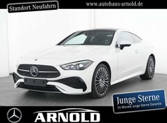 Bild des Angebotes Mercedes-Benz CLE 450 CLE 450 4M Coupé AMG-Line-Prem. DISTRONIC PanoD.