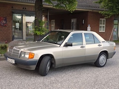 Bild des Angebotes Mercedes-Benz 190 190 D 2.5