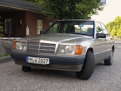 Bild des Angebotes Mercedes-Benz 190 190 D 2.5