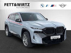 Bild des Angebotes BMW XM Label AHK|DAProf.|H/K|Sitzbelüft.+Massage