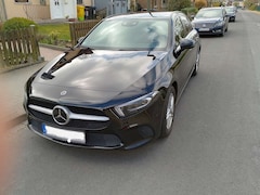 Bild des Angebotes Mercedes-Benz A 200 A-Klasse Diesel d 8G-DCT