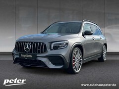 Bild des Angebotes Mercedes-Benz GLB 35 AMG AMG GLB 35 4MATIC Fahrassistenzpaket, Panorama
