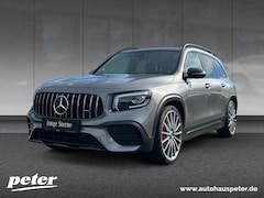 Bild des Angebotes Mercedes-Benz GLB 35 AMG AMG GLB 35 4MATIC Fahrassistenzpaket, Panorama