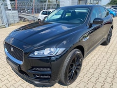 Bild des Angebotes Jaguar F-Pace F-PACE E-PERFORMANCE