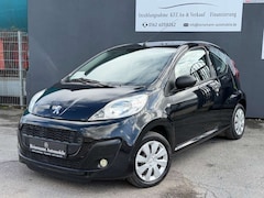 Bild des Angebotes Peugeot 107 Access *HU/AU*RADIO-CD*INSPEKTION NEU*